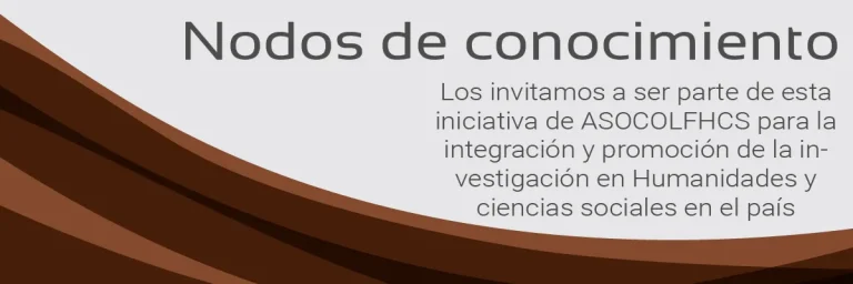 Nodos de Conocimiento Asocolfhcs