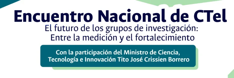 El futuro de la medición de la Ciencia, la Tecnología y la Innovación: dilemas entre lo individual y colectivo