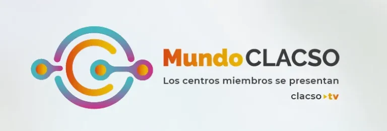 Se presentan los centros miembros de CLACSO