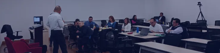 Especializaciones y Maestrías