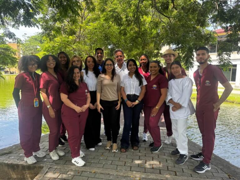 UNIMAGDALENA y Universidad de Harvardse unen para la formación de etnoeducadores